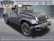 Jeep Wrangler JK