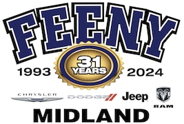 Feeny Chrysler-Jeep-Dodge of Midland, Inc.
