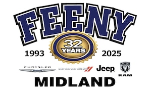 Feeny Chrysler-Jeep-Dodge of Midland, Inc.