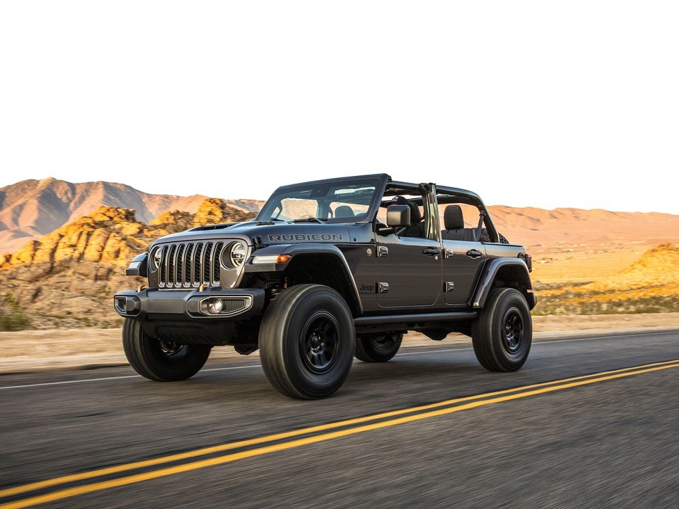 Wrangler