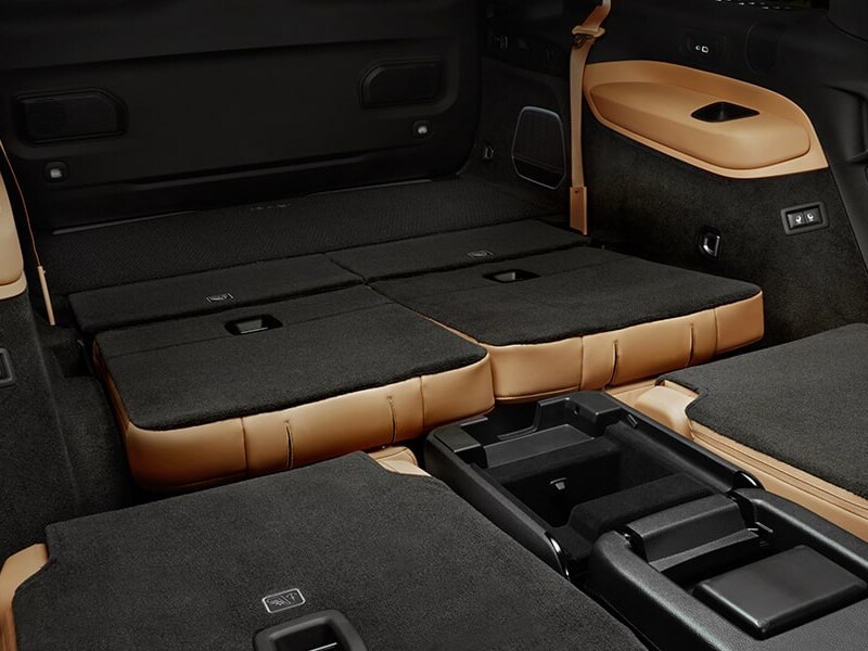 Jeep Grand Cherokee L