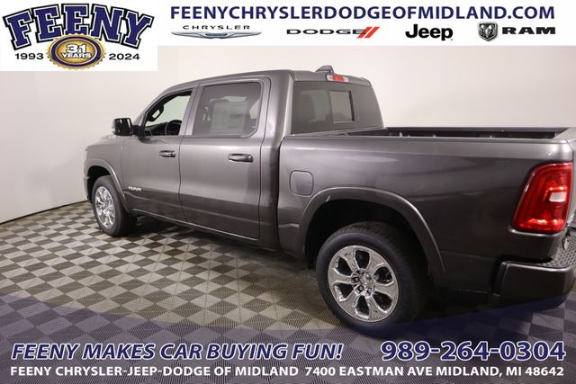 2025 Ram 1500 Big Horn Lone Star photo 4