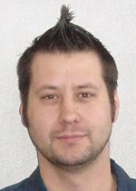 Josiah Gawel