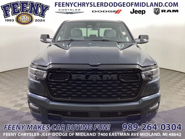 2026 Ram 1500 Big Horn Lone Star photo 2