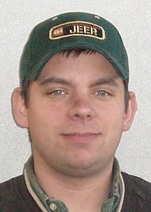 Willie Murray