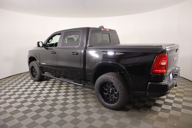 2025 Ram 1500 Laramie photo 4