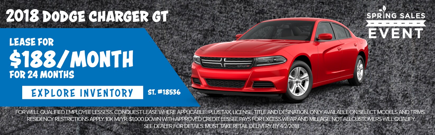 Midland's Feeny Chrysler Jeep Dodge of Midland New 2018 Jeep, RAM