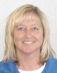 Dawn Johnson