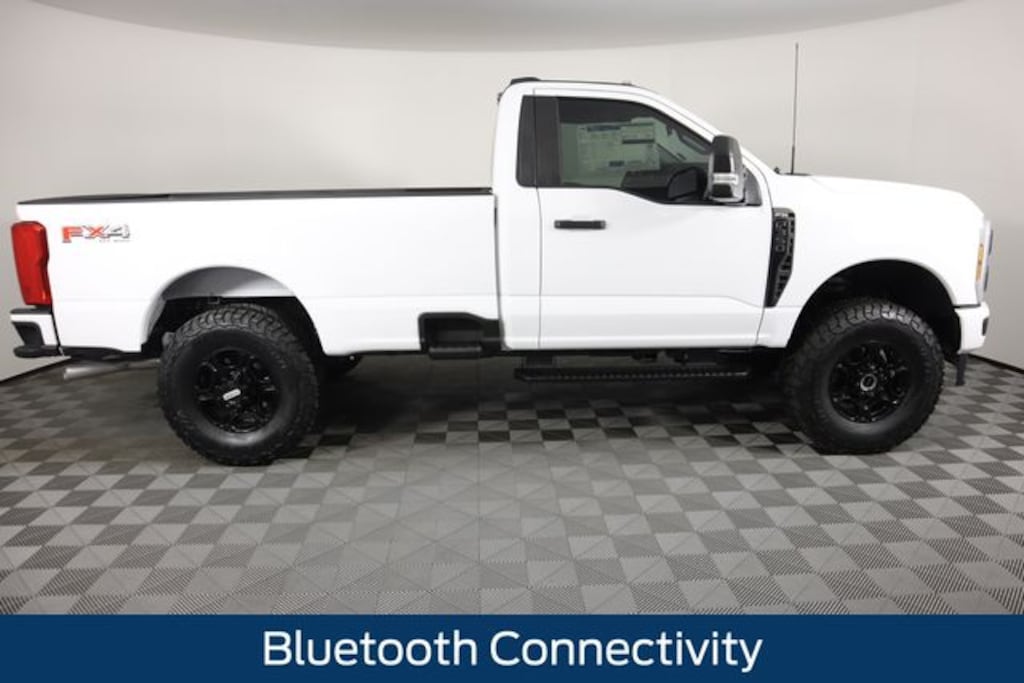 New 2026 Ford F-350SD XL Truck