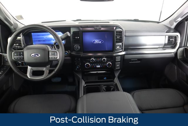 2026 Ford F-350 Super Duty Lariat - Photo 35