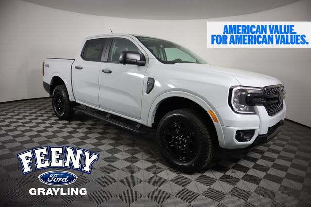 2026 Ford Ranger XLT 4x4 SuperCrew 5' Box's photo