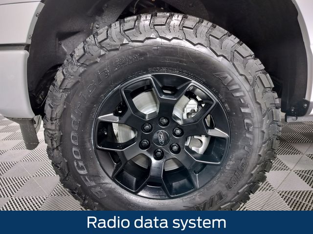 2026 Ford F-150 XLT - Photo 19