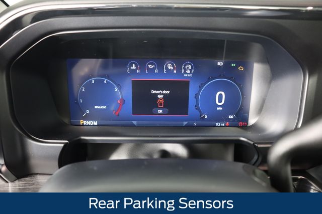 2026 Ford F-350 Super Duty Lariat - Photo 48
