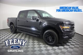2026 Ford F-150 XLT Truck