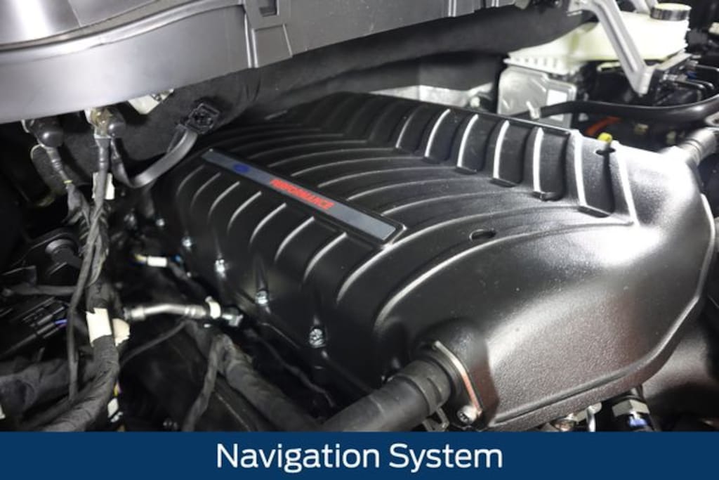 New 2026 Ford F-150 Tremor Supercharged FP700S Truck