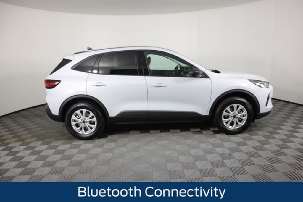 New 2026 Ford Escape Active SUV