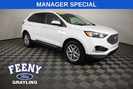 2023 Ford Edge SEL SUV