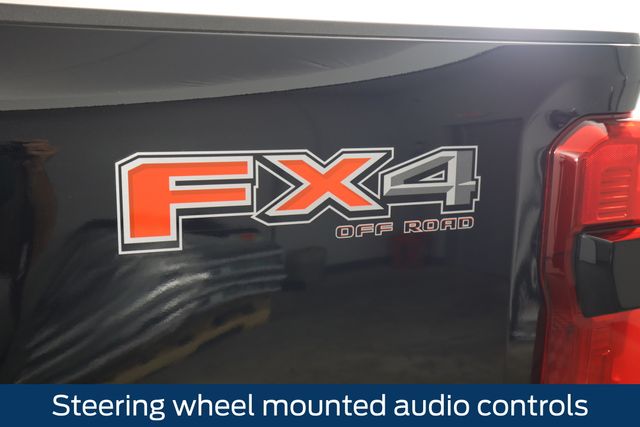 2026 Ford F-350 Super Duty XL - Photo 22