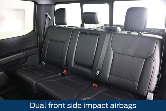 2026 Ford F-350 Super Duty Lariat - Photo 39