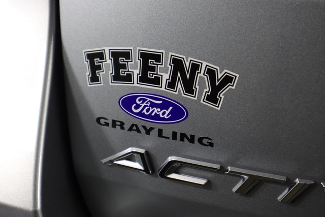 2025 Ford Explorer Active - Photo 72