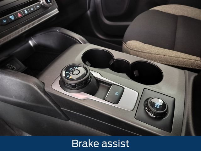 2026 Ford Bronco Sport Big Bend - Photo 40