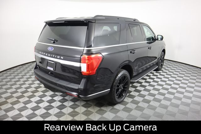 2022 Ford Expedition XLT photo 3