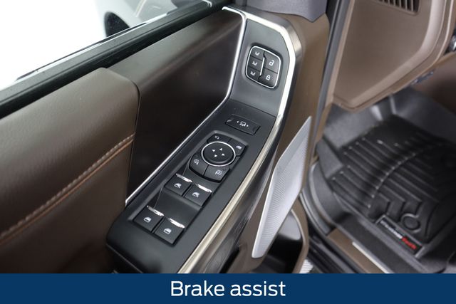 2026 Ford F-350 Super Duty King Ranch - Photo 43