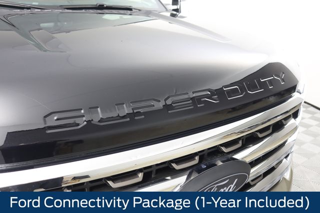 2026 Ford F-350 Super Duty King Ranch - Photo 12