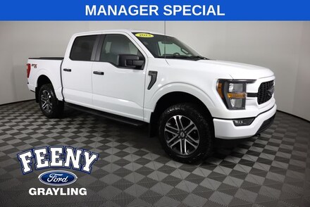 2023 Ford F-150 XL Truck