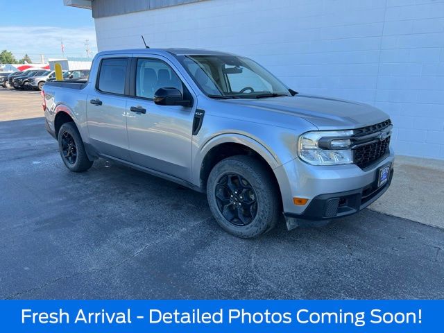 2024 Ford Maverick XLT AWD's photo