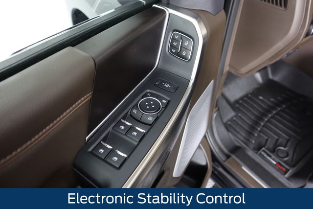 2026 Ford F-350 Super Duty King Ranch - Photo 43