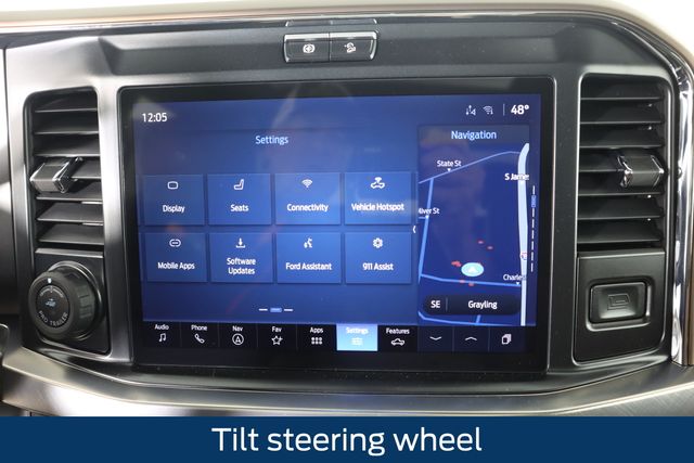 2026 Ford F-350 Super Duty King Ranch - Photo 66