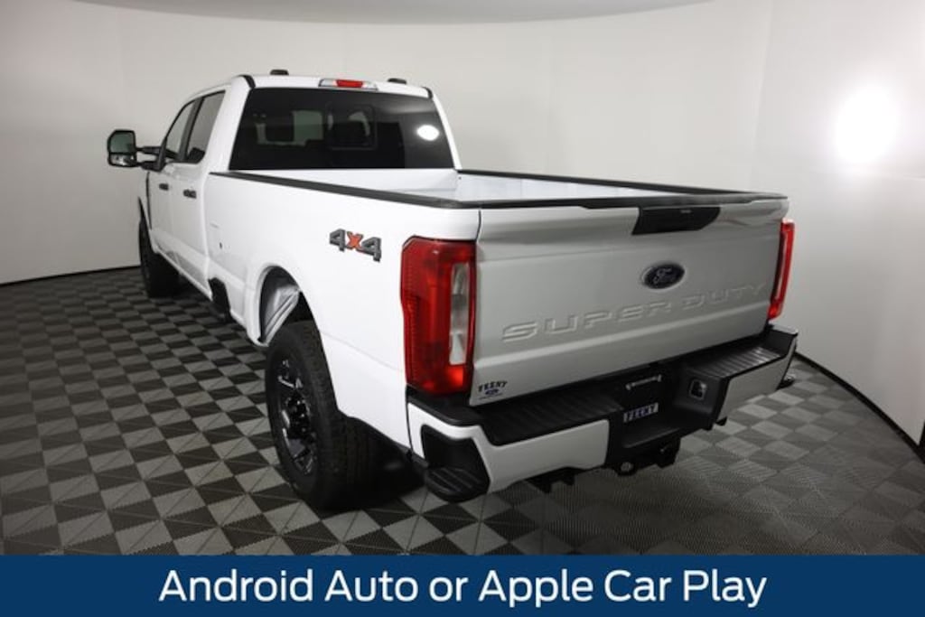 New 2026 Ford F-350SD XL Truck