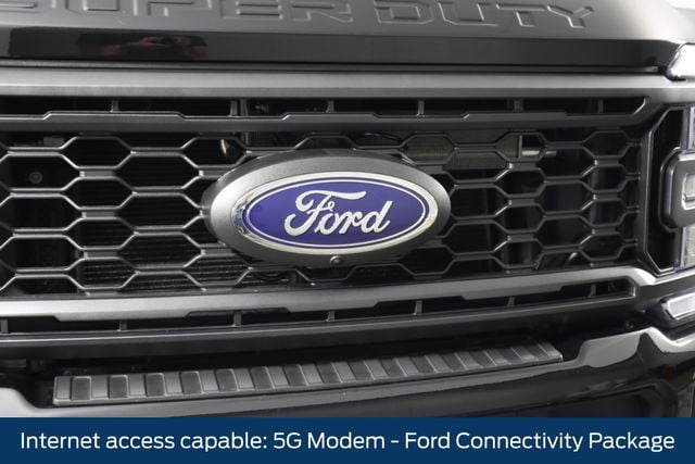 2026 Ford F-350 Super Duty XL - Photo 15