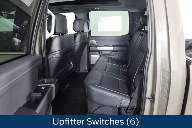 2026 Ford F-350 Super Duty Lariat - Photo 71