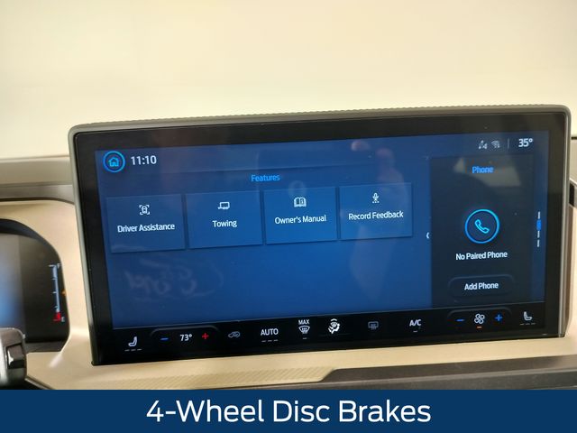 2026 Ford Bronco Sport Big Bend - Photo 37