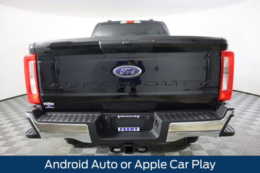 New 2026 Ford F-350SD XLT Truck