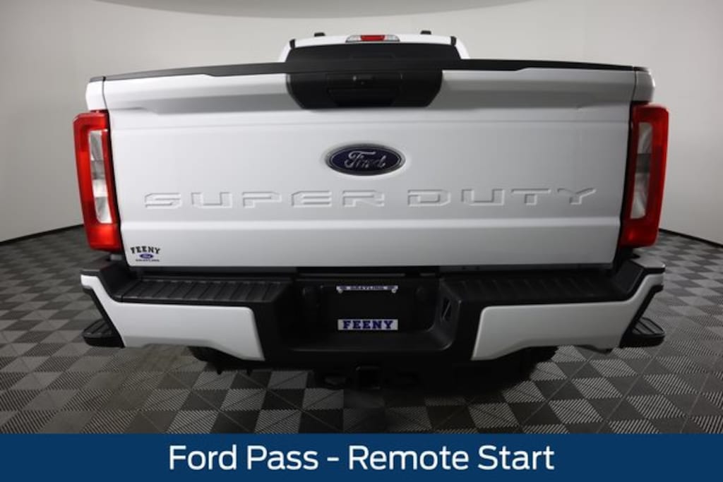 New 2026 Ford F-350SD XL Truck