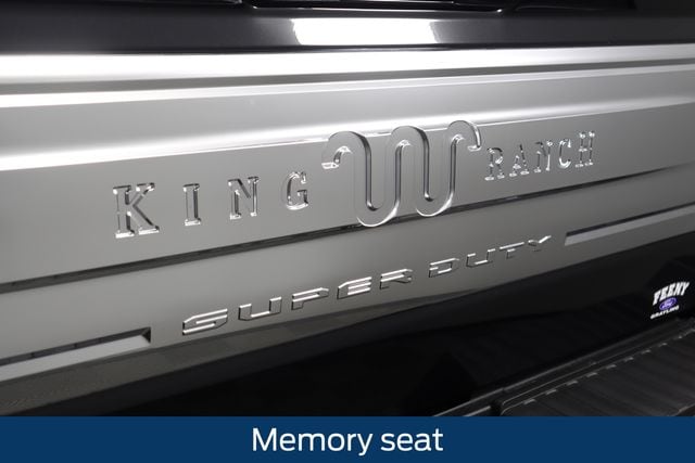 2026 Ford F-350 Super Duty King Ranch - Photo 29