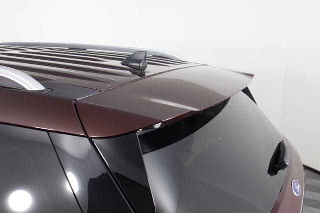 2022 Ford Explorer Limited - Photo 24