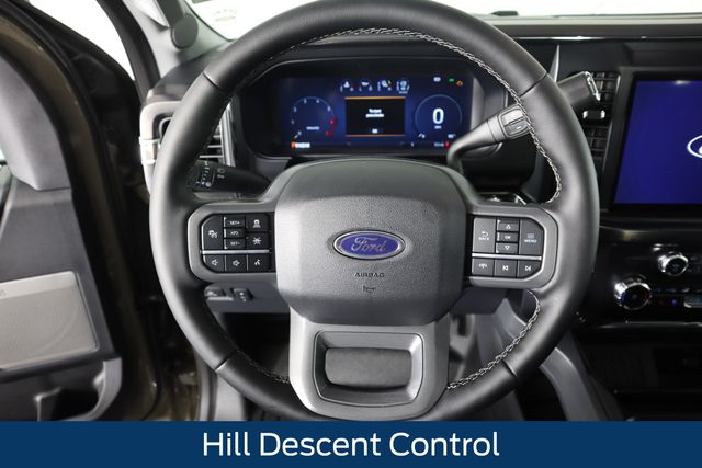 2026 Ford F-350 Super Duty Lariat - Photo 47