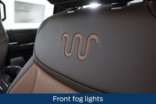 2026 Ford F-350 Super Duty King Ranch - Photo 47