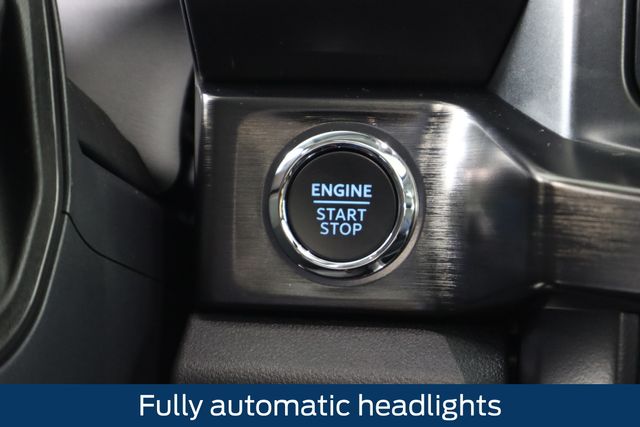 2026 Ford F-350 Super Duty Lariat - Photo 52