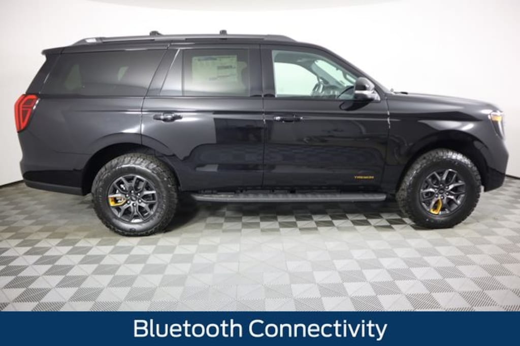 New 2026 Ford Expedition Tremor SUV