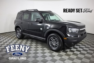 2026 Ford Bronco Sport Big Bend SUV