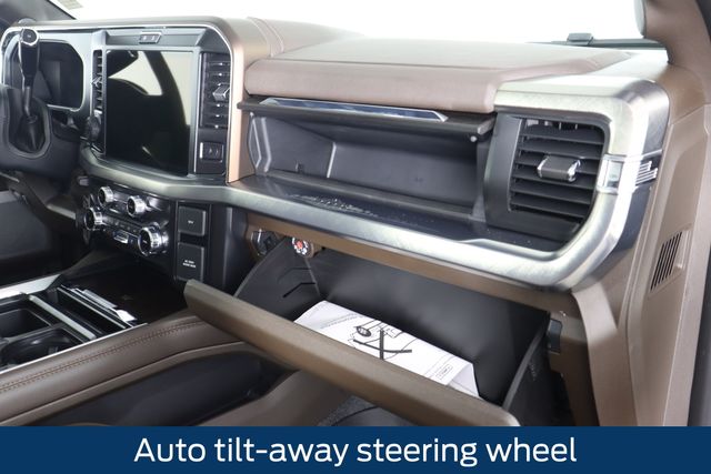 2026 Ford F-350 Super Duty King Ranch - Photo 80