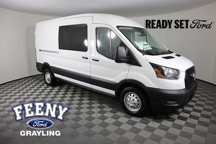 2026 Ford Transit Base Cargo Van