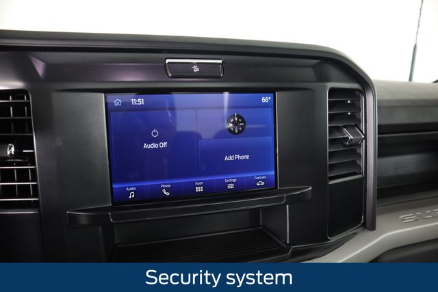 2026 Ford F-350 Super Duty XL - Photo 42