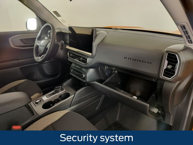 2026 Ford Bronco Sport Big Bend - Photo 47