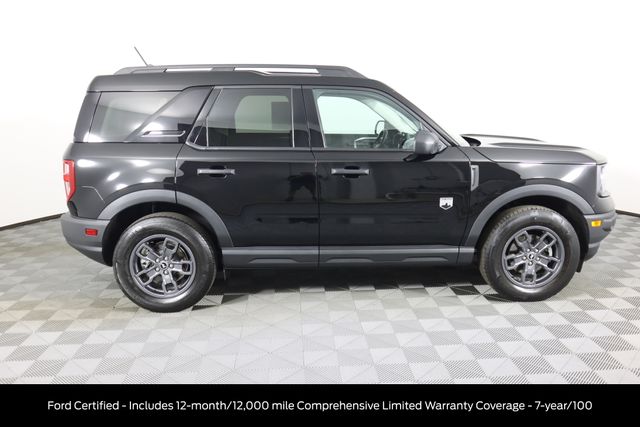 2022 Ford Bronco Sport Big Bend photo 2
